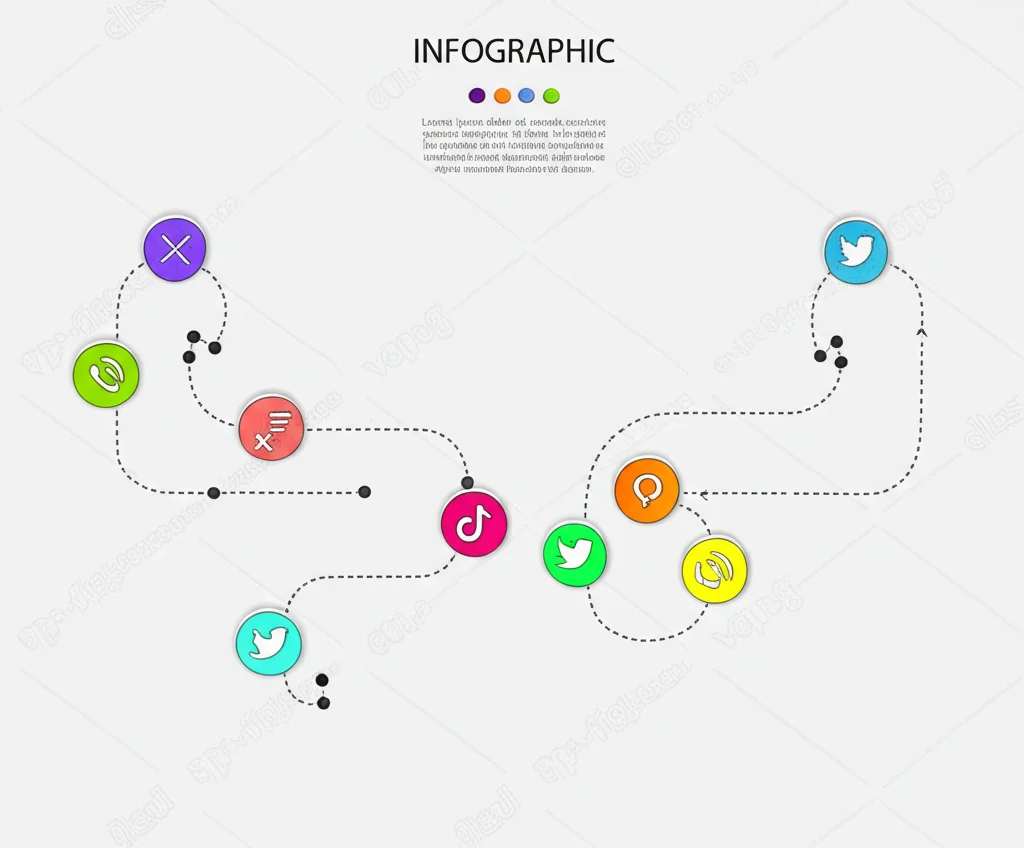 Infografica stilizzata che mostra due percorsi distinti di icone social media (es. X->TikTok->Instagram e YouTube->TikTok->Instagram) su uno sfondo che richiama la bandiera di Taiwan e quella Cinese divise a metà. Ogni percorso è etichettato rispettivamente come ‘Template Pro-Taiwan’ e ‘Template Pro-Cina’, evidenziando pattern di diffusione distinti. Prime lens 50mm, depth of field leggero, colori duotone rosso e blu.” /></p>
<h4>Perché Tutto Questo è Importante?</h4>
<p>Capire questi template è cruciale. Ci mostra come diversi gruppi usano strategicamente le piattaforme social per massimizzare la portata dei loro messaggi e colpire pubblici specifici. Non si tratta solo di post isolati, ma di campagne orchestrate che seguono schemi precisi.</p>
<p>Conoscere questi schemi ci dà strumenti in più per:</p>
<ul>
<li><b>Analizzare campagne informative (e disinformative):</b> Possiamo vedere le tattiche usate in modo più chiaro.</li>
<li><b>Sviluppare contromisure efficaci:</b> Se sappiamo che una certa narrazione tende a passare da X a TikTok, forse possiamo intervenire su TikTok per limitarne la diffusione.</li>
<li><b>Comprendere meglio la dinamica dell’informazione online:</b> Andiamo oltre l’analisi della singola piattaforma.</li>
</ul>
<p>Il nostro lavoro dimostra l’utilità di modellare le narrazioni cross-platform con i grafi temporali della conoscenza e di usare il sequential mining per scovare i template. Ovviamente, c’è ancora tanto da fare. Vogliamo sperimentare con più dati, da campagne diverse, confrontare diversi algoritmi e magari capire meglio *perché* certi template funzionano meglio di altri per certi tipi di narrazioni.</p>
<p>Insomma, è un campo di ricerca in piena evoluzione e, secondo me, fondamentale per navigare consapevolmente nel mondo dell’informazione digitale di oggi. Spero di avervi incuriosito almeno un po’!</p>
<p>Fonte: <a href=