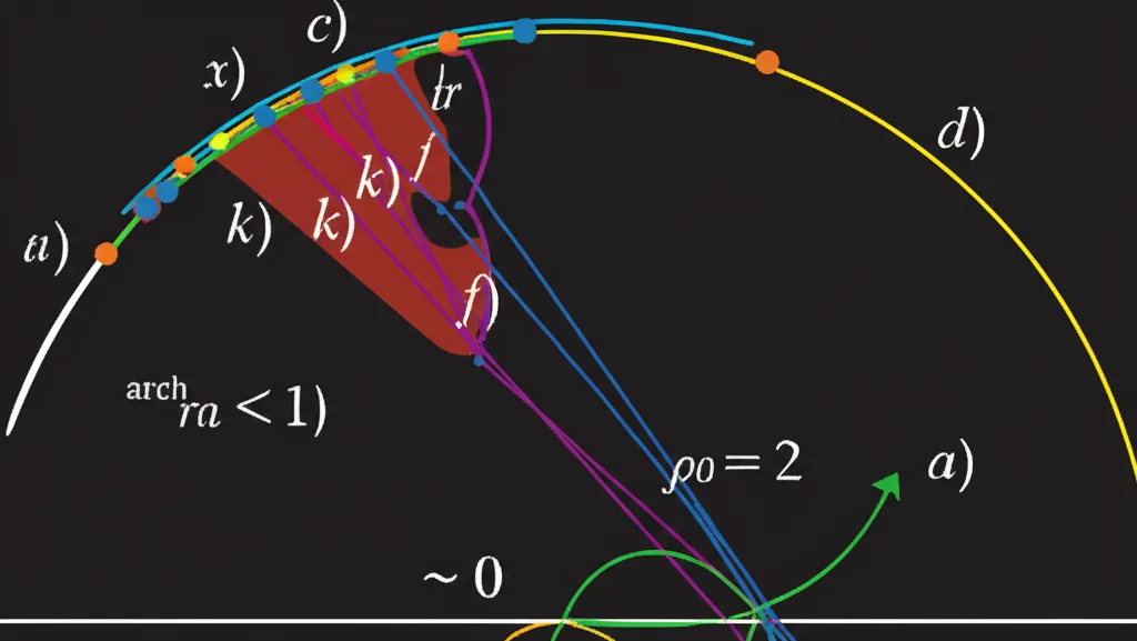 Visualizzazione nel piano complesso del percorso di integrazione del metodo del cerchio di Hardy-Littlewood, che mostra archi maggiori (evidenziati) e minori vicino al cerchio unitario (raggio rho inferiore a 1), stile analitico matematico, messa a fuoco nitida, illuminazione controllata, prime lens 35mm. /></p>
<h4>Gestire Archi Minori e Principali: L’Aritmetica e l’Analisi al Lavoro</h4>
<p>Per dimostrare che gli archi minori sono effettivamente “rumore”, dobbiamo addentrarci nell’aritmetica profonda. Servono stime molto precise su somme esponenziali che coinvolgono la funzione caratteristica dei nostri numeri (mathbb{P}_r). In pratica, dobbiamo mostrare che la nostra funzione generatrice non diventa “troppo grande” su queste porzioni del cerchio. Fortunatamente, basandoci su nostri risultati precedenti [11], siamo riusciti a ottenere le maggiorazioni necessarie per confinare il contributo degli archi minori nell’errore della nostra formula finale.</p>
<p>L’arco maggiore principale, invece, è un terreno più analitico. Qui usiamo tecniche come l’integrazione di contorno (in particolare, un contorno di Hankel che aggira elegantemente le singolarità) e il metodo del punto sella (o steepest descent). Questo ci permette di estrarre con precisione il termine dominante della formula asintotica per (mathfrak {p}_{mathbb {P}_r}(n)). Nel caso analogo con la funzione di von Mangoldt, questo approccio rivela anche un affascinante legame con gli zeri della funzione zeta di Riemann!</p>
<h4>La Vera Sfida: Gli Archi Maggiori Non Principali</h4>
<p>E qui arriviamo al punto cruciale, la parte più intricata e, per certi versi, più innovativa del nostro lavoro: gli archi maggiori non principali. Per gestirli, serve qualcosa di simile al famoso <b>teorema di Siegel-Walfisz</b>, che descrive come i numeri primi si distribuiscono nelle progressioni aritmetiche. Questo teorema ci dice, grosso modo, che i primi sono ben distribuiti modulo <i>q</i>, a patto che <i>q</i> non sia troppo grande rispetto al limite superiore <i>t</i> che stiamo considerando.</p>
<p>Il problema è che il teorema classico riguarda i singoli numeri primi (il caso r=1). Estenderlo direttamente ai nostri numeri (mathbb{P}_r) (prodotti di <i>r</i> primi) per (r > 1) è tremendamente complicato. L’approccio standard richiederebbe la continuazione analitica di funzioni associate (simili alle funzioni L di Dirichlet) in regioni dove, per quanto ne sappiamo, tale continuazione non è nota o richiederebbe uno sforzo enorme per essere stabilita. Serviva un’idea diversa.</p>
<h4>Il Nostro Asso nella Manica: Funzioni Strane e Pseudo-Differenziabili</h4>
<p>Di fronte a questo ostacolo, abbiamo dovuto inventare qualcosa di nuovo. Abbiamo introdotto due concetti: le <b>funzioni pseudo-differenziabili</b> e le <b>funzioni strane</b>. Cosa sono? Immaginate una funzione che, pur non essendo perfettamente “liscia” (cioè derivabile infinite volte con derivate continue nel senso classico), si comporta <i>come se</i> lo fosse quando ci interessano solo le stime asintotiche e i termini principali.</p>
<p>Una funzione <i>f</i> è detta <i>N</i> volte <b>pseudo-differenziabile</b> rispetto a una funzione guida <i>g</i> se possiamo definire una sequenza di “pseudo-derivate” (f^{(n)}) (per (n) da 0 a <i>N</i>) tali che:</p>
<ul>
<li>(f^{(0)}) approssima bene <i>f</i> (l’errore è piccolo rispetto a <i>g</i>).</li>
<li>La derivata classica di (f^{(n)}) approssima bene (f^{(n+1)}) (l’errore è piccolo rispetto alla derivata di ordine <i>n</i> di <i>g</i>).</li>
</ul>
<p>Se questo vale per ogni <i>N</i>, la funzione è detta <b>strana</b> rispetto a <i>g</i>.</p>
<p><img decoding=