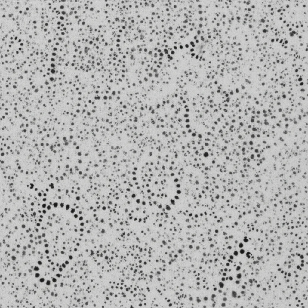 Immagine macro ad alta definizione di antichi campioni di inchiostro ferrogallico e al legno di campeggio su diverse tipologie di carta storica, con dettagli delle fibre della carta e delle variazioni cromatiche dell'inchiostro, illuminazione da studio controllata per esaltare le texture, obiettivo macro 90mm.