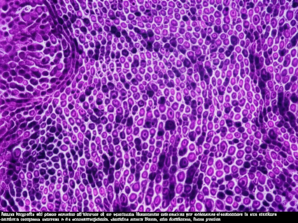 Macro fotografia del plesso coroideo all'interno di un ventricolo cerebrale, illuminazione controllata per evidenziare la sua struttura complessa e la produzione di liquido cerebrospinale, obiettivo macro 90mm, alta definizione, focus preciso.