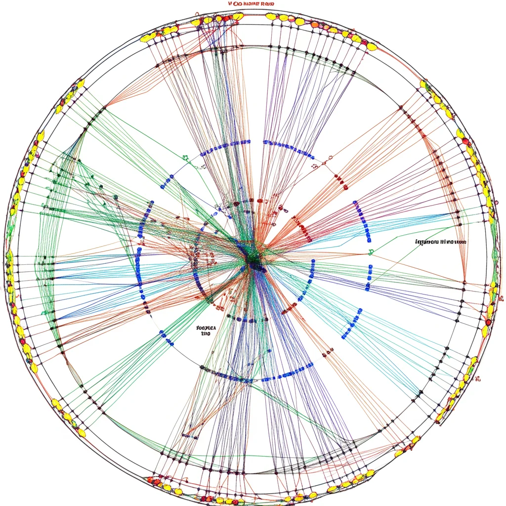 Split view showing comparison of abstract biological graph structures, highlighting overlapping and unique regions representing aligned pairs, macro lens, 60mm, high detail, precise focusing, controlled lighting.
