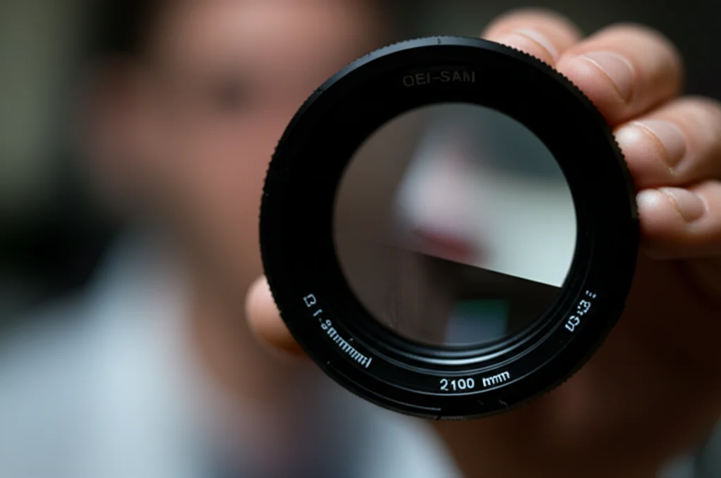 Chart showing accuracy comparison of different AI models for PCOS detection, highlighting the significant improvement with the QEI-SAM method, macro lens, 60mm, high detail, precise focusing, controlled lighting